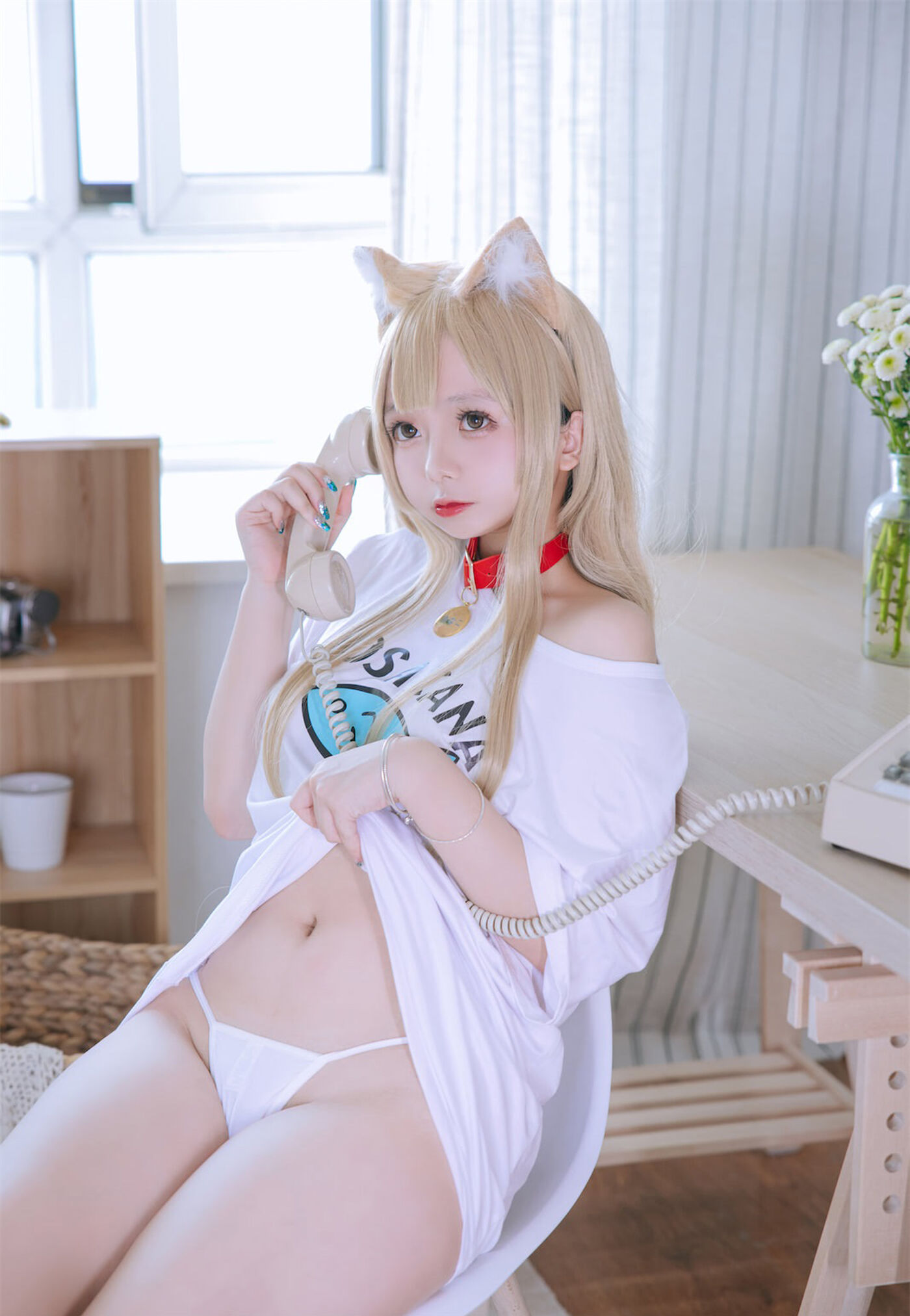 日奈娇 NO.064 黄豆粉[159P]插图2